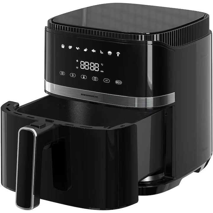 Friteuza cu aer cald Heinner Varietyfry Airfryer